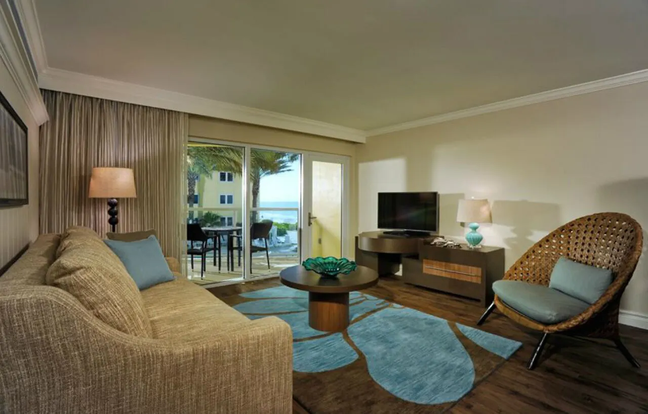 Hotel Edgewater Beach North Naples