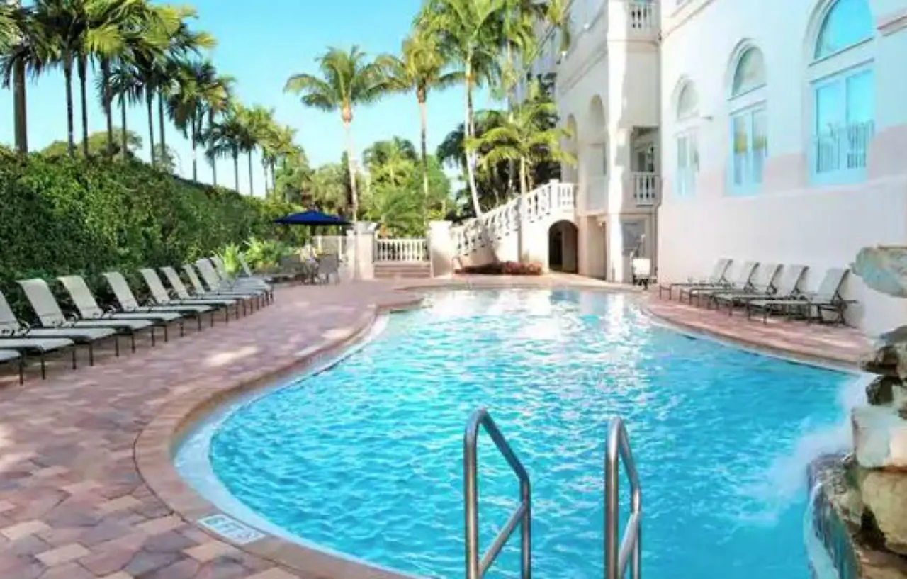 Hilton 4*
