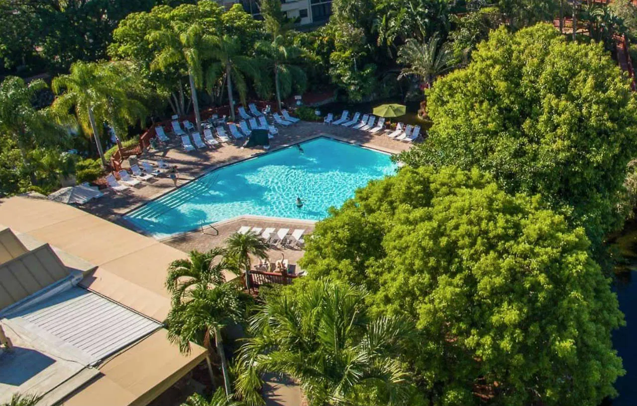 Park Shore By Mike Z (adults Only) Resort North Naples