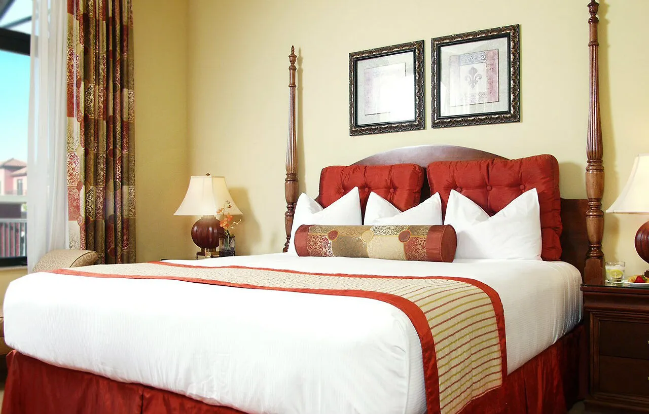 Resort Bay And Marina 4*