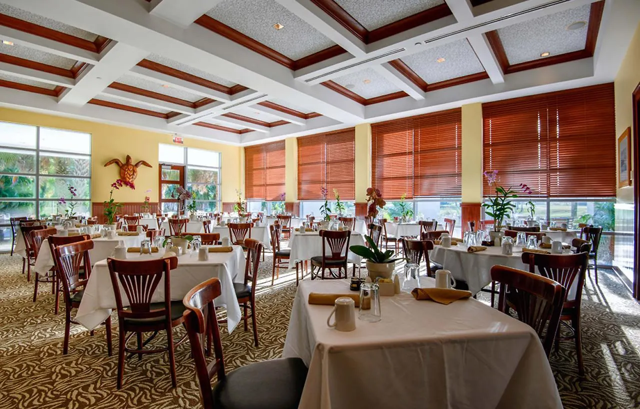Beach And Golf Club Курортный комплекс