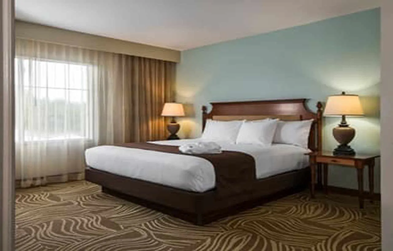 Doubletree By Hilton