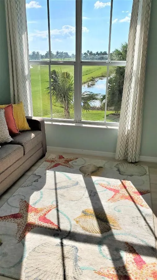 Greenlinks Golf View Mustang At Lely Apartment *