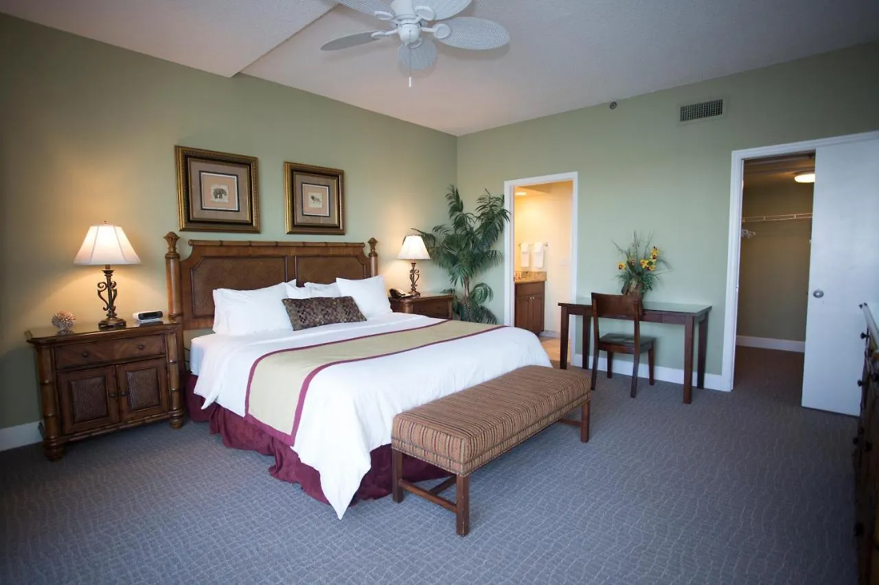 Vanderbilt Beach 3* Naples
