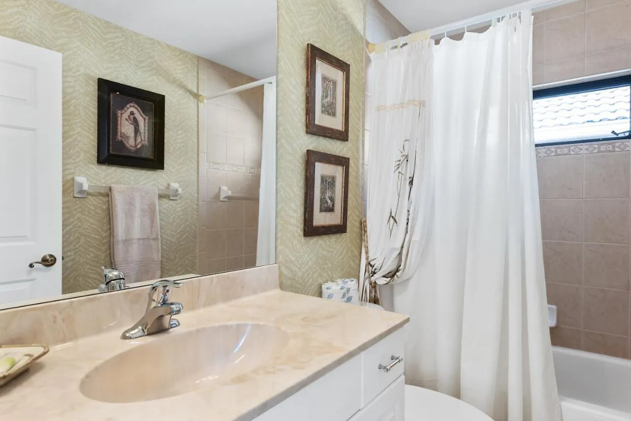 Ferienhaus Sans Souci North Naples