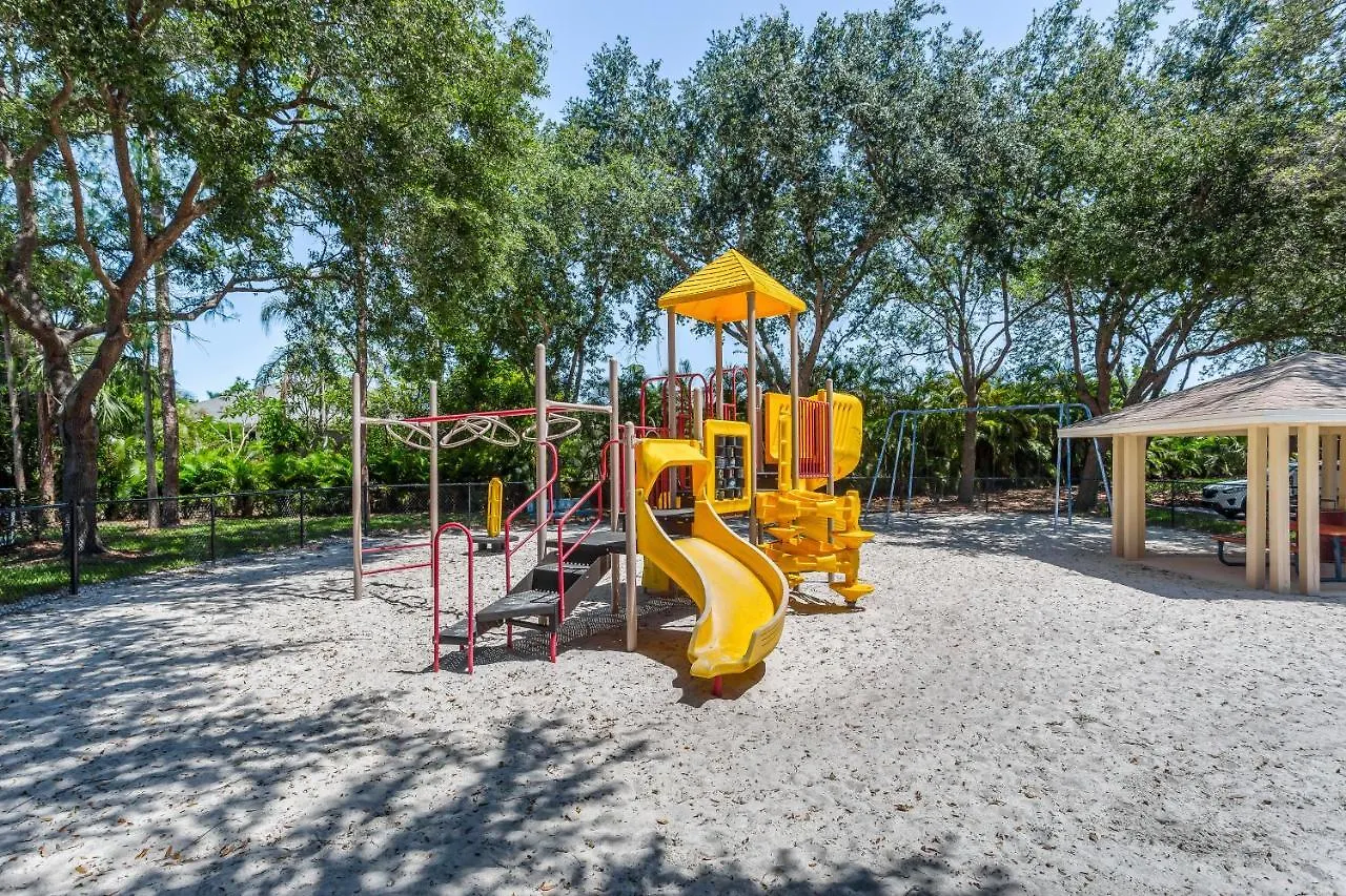 Sans Souci Ferienhaus North Naples