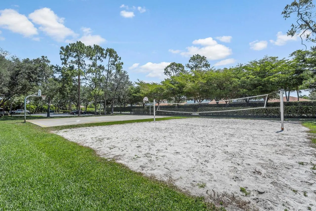 Ferienhaus Sans Souci North Naples