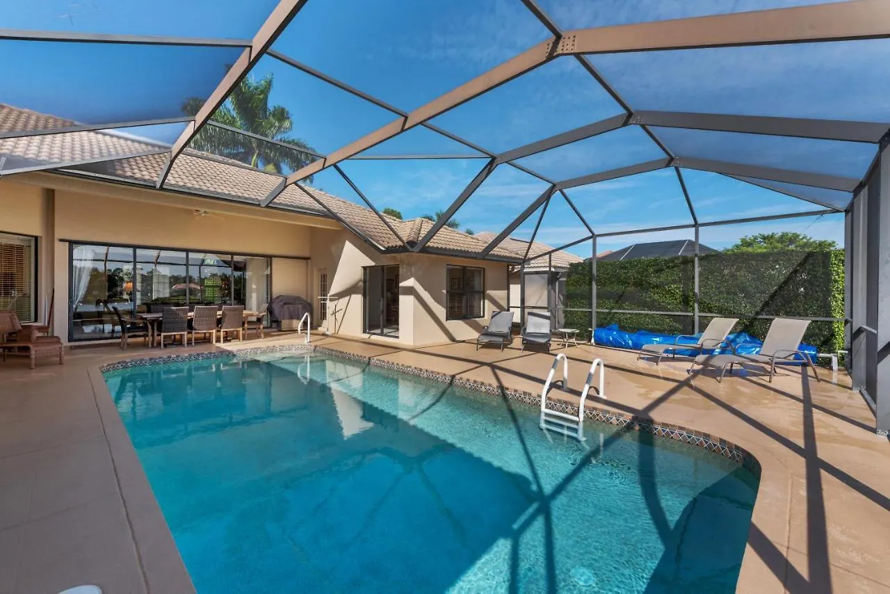 Sans Souci Ferienhaus North Naples