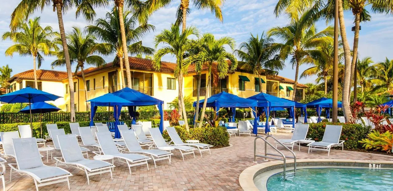 Resort Bay And Marina 4*
