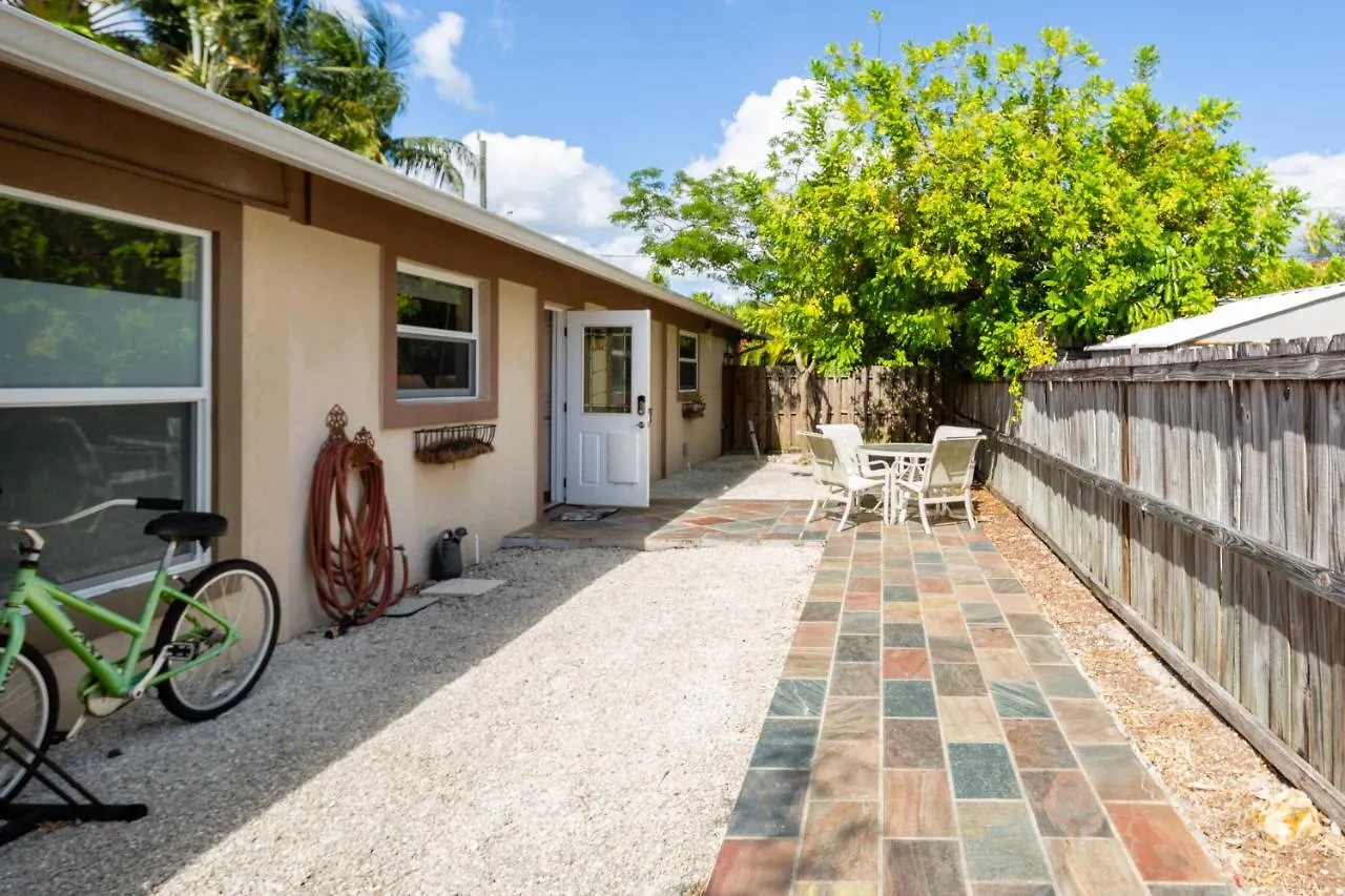 Home By Beach 2 - Vanderbilt Beach * Naples