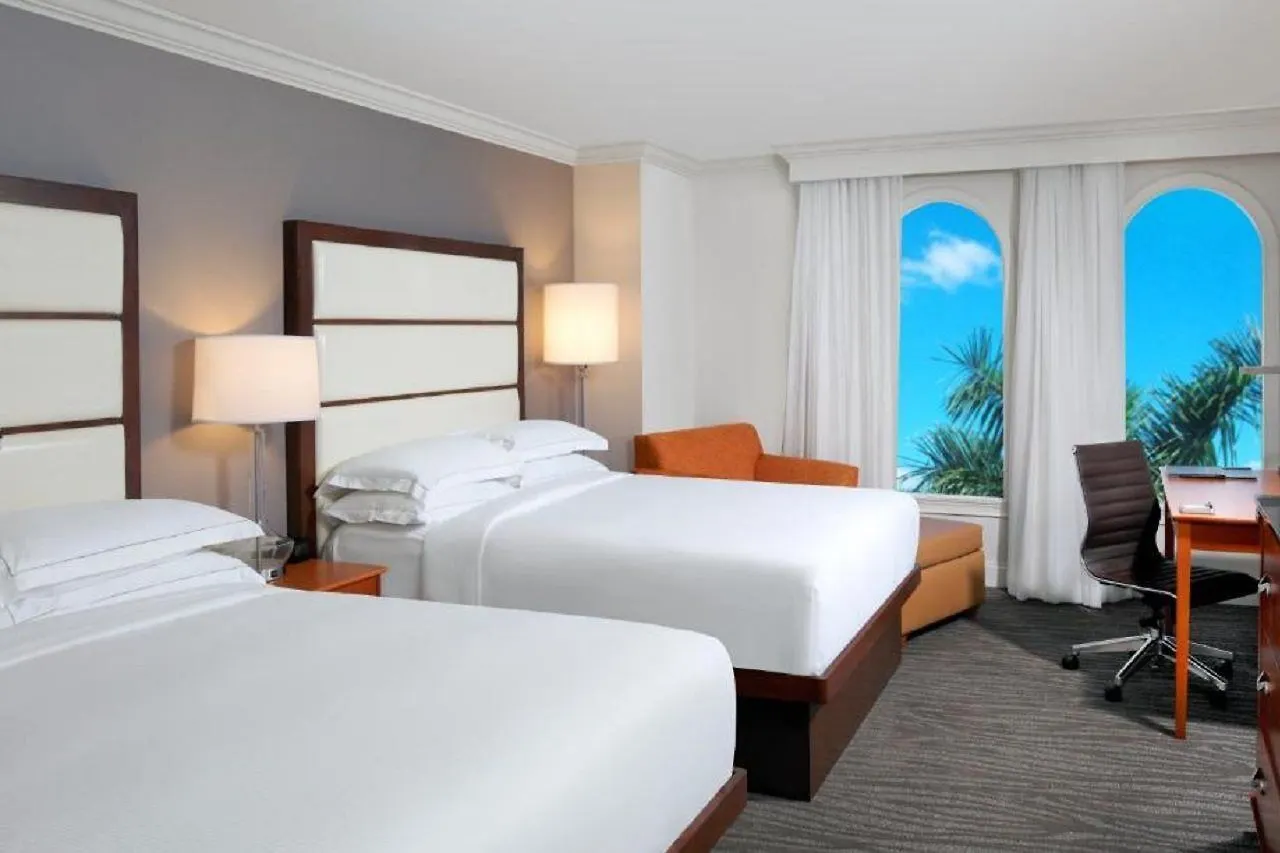 מלון Hilton 4*