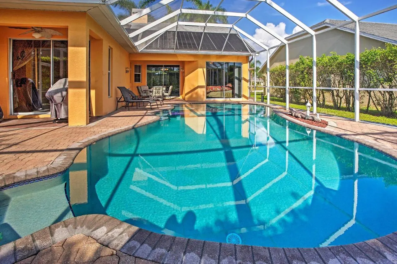 Vakantiehuis With Pool, Extended Welcome!