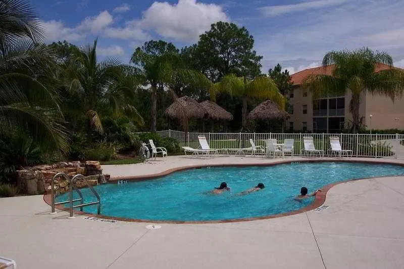 Coral Falls Hotel 3*
