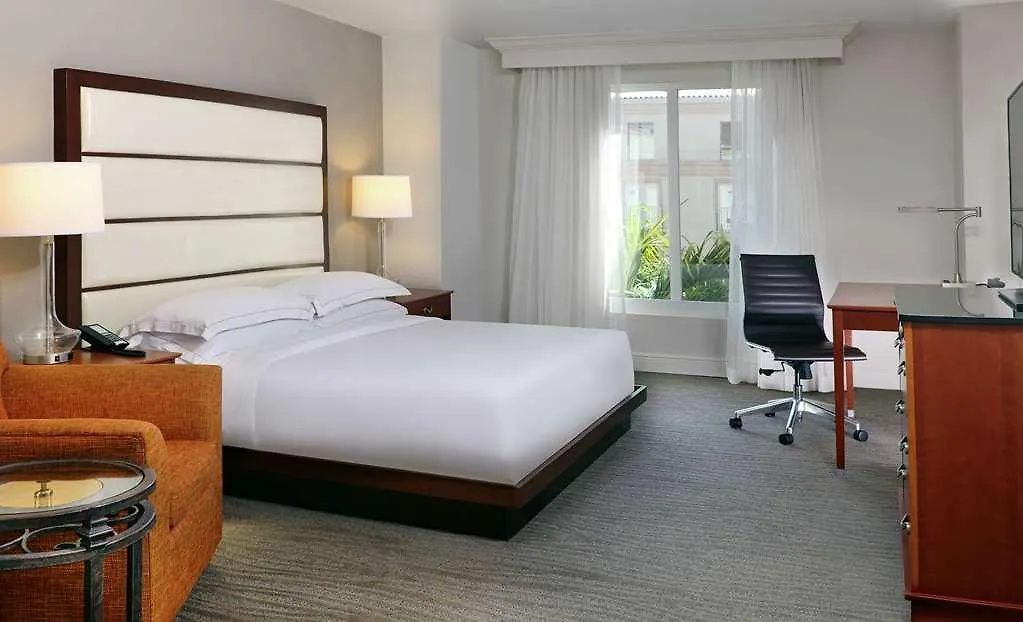 Hotel Hilton