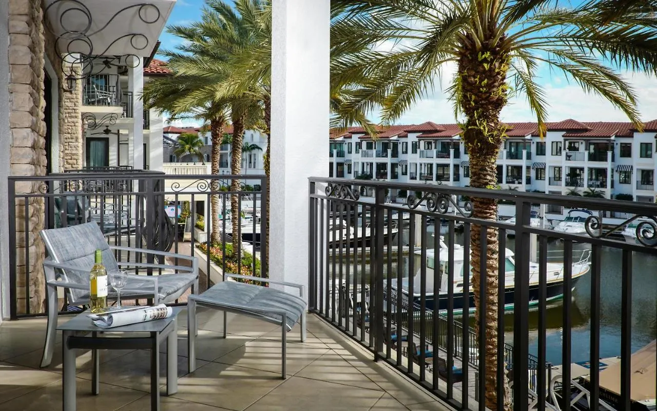 Bay And Marina Resort 4*