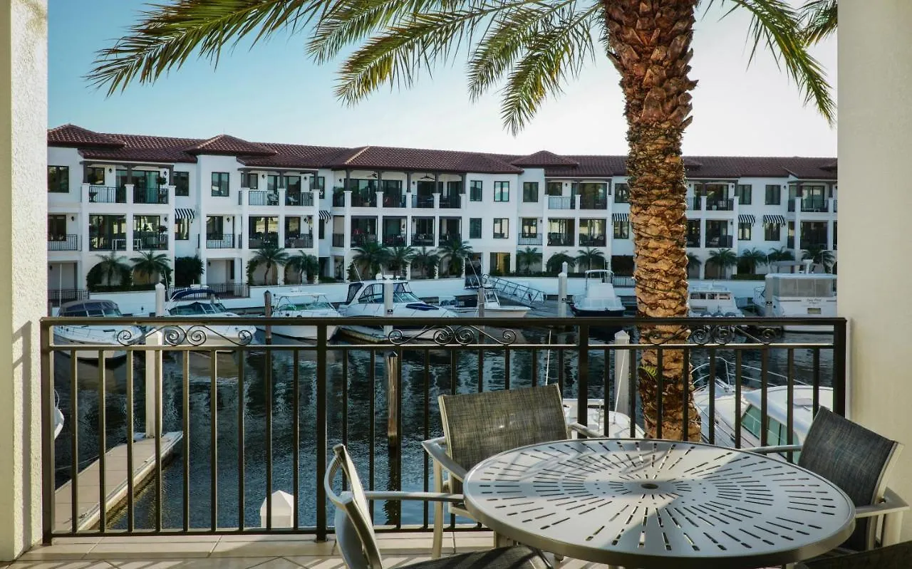 Bay And Marina 4* Naples